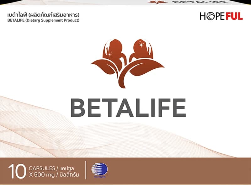 BETALIFE